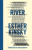 Book cover of River
