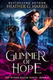 Book cover of Glimmer of Hope