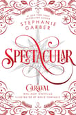 Book cover of Spectacular