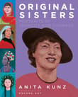 Book cover of Original Sisters: Portraits of Tenacity and Courage