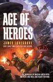 Book cover of Age of Heroes
