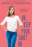 Book cover of Oh, Keep Your Shirt On