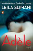 Book cover of Adèle