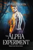 Book cover of The Alpha Experiment
