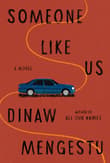 Book cover of Someone Like Us