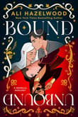 Book cover of Bound and Unbound