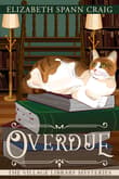 Book cover of Overdue