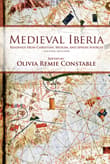 Book cover of Medieval Iberia, Second Edition: Readings from Christian, Muslim, and Jewish Sources