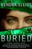 Book cover of Buried