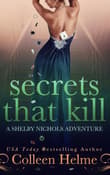 Book cover of Secrets That Kill