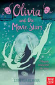 Book cover of Olivia and the Movie Stars