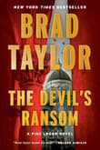 Book cover of The Devil's Ransom
