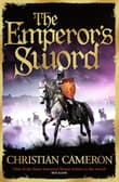 Book cover of The Emperor's Sword