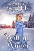 Book cover of Willful in Winter