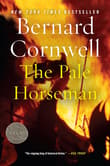 Book cover of The Pale Horseman