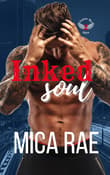 Book cover of Inked Soul