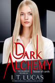 Book cover of Dark Alchemy: House of Cards