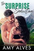 Book cover of The Surprise Seduction