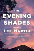 Book cover of The Evening Shades
