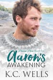 Book cover of Aaron's Awakening