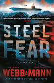 Book cover of Steel Fear