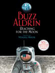 Book cover of Reaching for the Moon