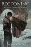 Book cover of Reckoning