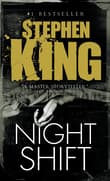 Book cover of Night Shift