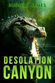 Book cover of Desolation Canyon