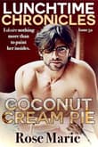 Book cover of Coconut Cream Pie