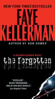 Book cover of The Forgotten