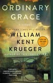 Book cover of Ordinary Grace
