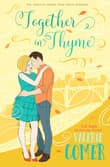 Book cover of Together in Thyme