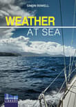 Book cover of Weather at Sea