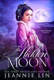 Book cover of The Hidden Moon