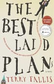 Book cover of The Best Laid Plans