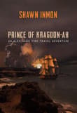 Book cover of Prince of Kragdon-ah