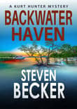 Book cover of Backwater Haven