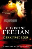 Book cover of Dark Predator