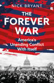 Book cover of The Forever War