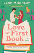 Book cover of Love at First Book