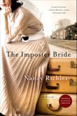 Book cover of The Imposter Bride