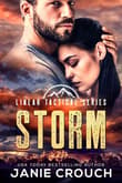 Book cover of Storm