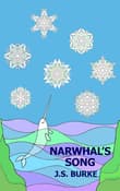 Book cover of Narwhal's Song