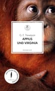 Book cover of Appius und Virginia
