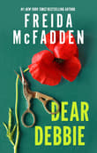 Book cover of Dear Debbie