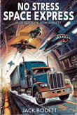 Book cover of No Stress Space Express