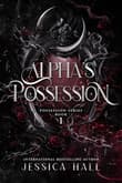 Book cover of Alpha's Possession