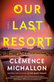 Book cover of Our Last Resort