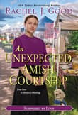 Book cover of An Unexpected Amish Courtship